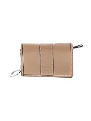 Coach Factory Leather Card Holder