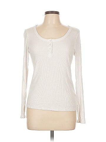 1.State Long Sleeve Top (view 1)