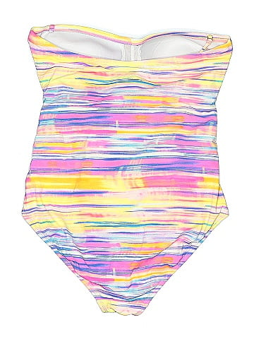 Lauren by Ralph Lauren One Piece Swimsuit (view 2)