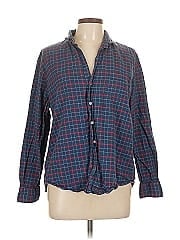 Frank & Eileen Long Sleeve Button Down Shirt