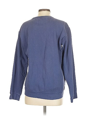 Comfort Colors Sweatshirt (view 2)