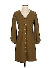 Te Xture & Thread Madewell Casual Dress