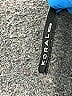 Koral Metallic Black Leggings Size M - photo 8