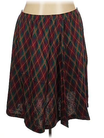 New In Casual Skirt (view 1)