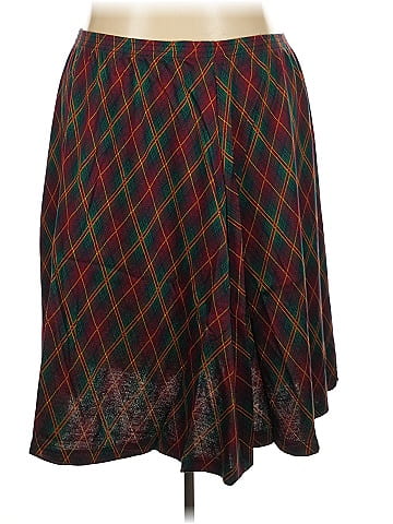 New In Casual Skirt (view 2)