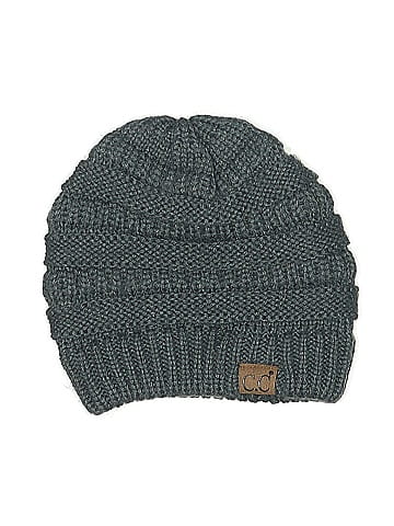 CC Beanie (view 1)