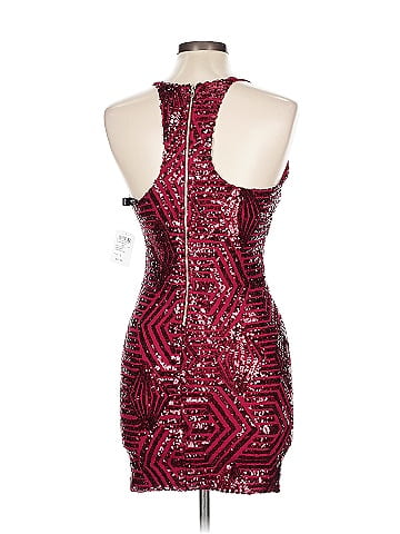Windsor Cocktail Dress (view 2)