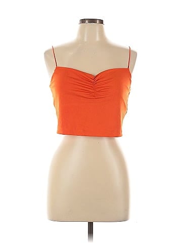 MWL by Madewell Tube Top (view 1)