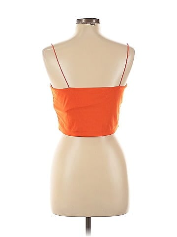 MWL by Madewell Tube Top (view 2)