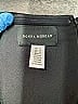 Donna Morgan Silver Cocktail Dress Size 10 - photo 7
