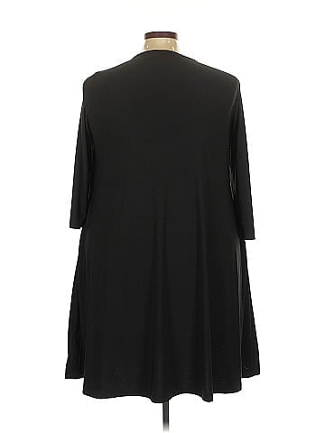 Nina Leonard Casual Dress (view 2)