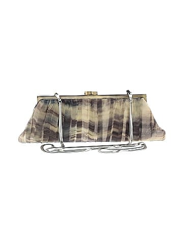 Santi Clutch (view 1)