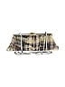 Santi Camo Gold Tan Clutch One size - photo 1