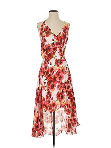 Haute Hippie Cocktail Dress (view 1)