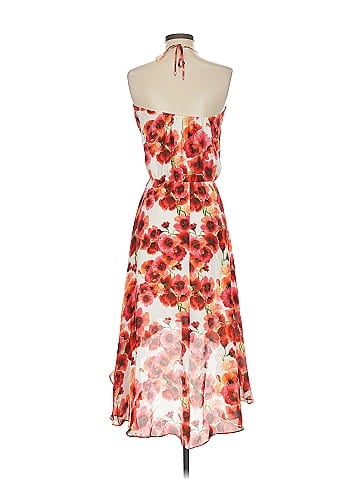 Haute Hippie Cocktail Dress (view 2)