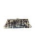 Santi Camo Gold Tan Clutch One size - photo 3