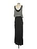 TOBI Gray Casual Dress Size M - photo 2