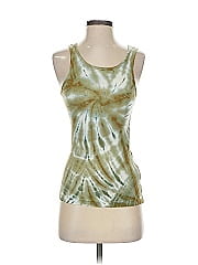Hard Tail Tank Top