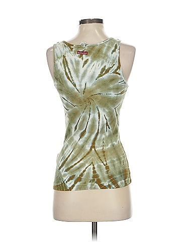 Hard Tail Tank Top (view 2)