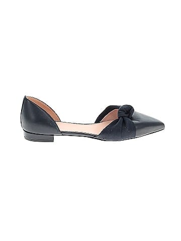 J.Crew Flats (view 1)