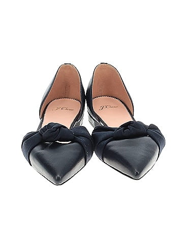 J.Crew Flats (view 2)