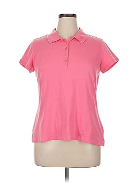 Izod Short Sleeve Polo