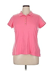 Izod Short Sleeve Polo