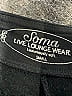 Soma Solid Black Dress Pants Size S - photo 4