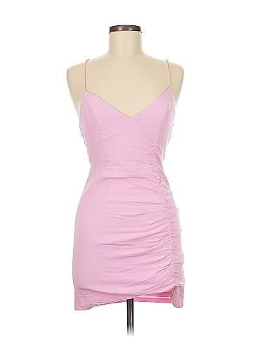 Princess Polly Cocktail Dress (view 1)