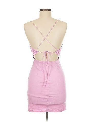 Princess Polly Cocktail Dress (view 2)
