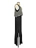 TOBI Gray Casual Dress Size M - photo 4