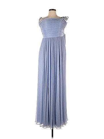 MoriLee by Madeline Gardner Cocktail Dress (view 1)