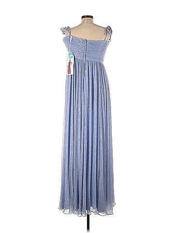 MoriLee by Madeline Gardner Cocktail Dress (view 2)