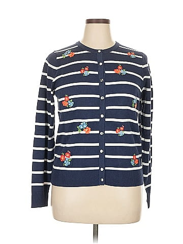 Charter Club Cardigan (view 1)