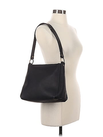 Portland Leather Goods Leather Shoulder Bag (view 2)