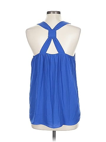 Joy Joy Sleeveless Blouse (view 2)