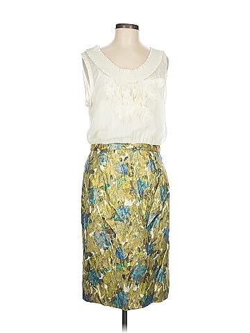 Moulinette Soeurs Cocktail Dress (view 1)