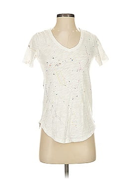 Atm Short Sleeve T Shirt