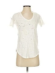 Atm Short Sleeve T Shirt