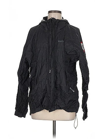 Marmot Windbreaker (view 1)