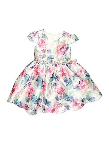 Rare Editions Dress (view 1)