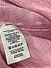 Ann Taylor LOFT Outlet 100% Cotton Pink Short Sleeve T-Shirt Size L - photo 8