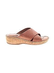 Born Handcrafted Footwear Sandals