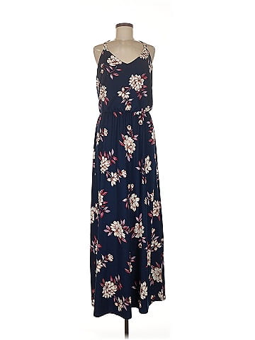 Nine Britton Casual Dress (view 1)