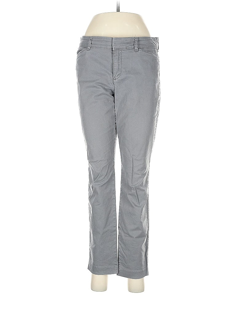 Pre-owned Old Navy Jeans In Gray