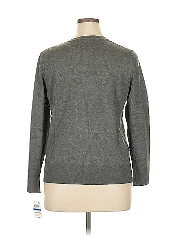 Charter Club Cardigan (view 2)
