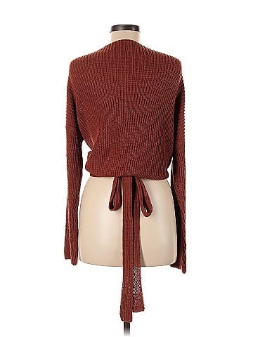 Windsor Cardigan (view 2)