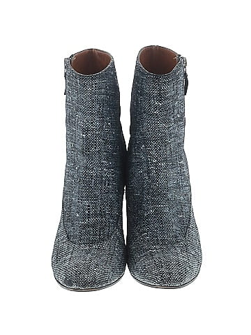 AQUATALIA Ankle Boots (view 2)