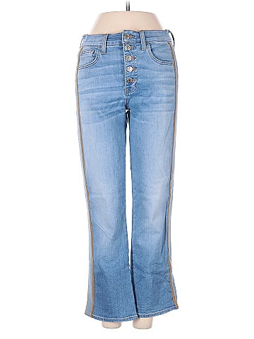 Veronica Beard Jeans Jeans (view 1)
