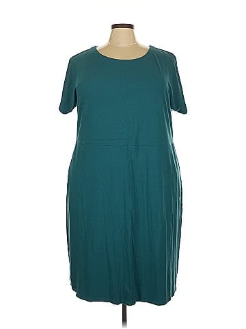 J.Jill Casual Dress (view 1)